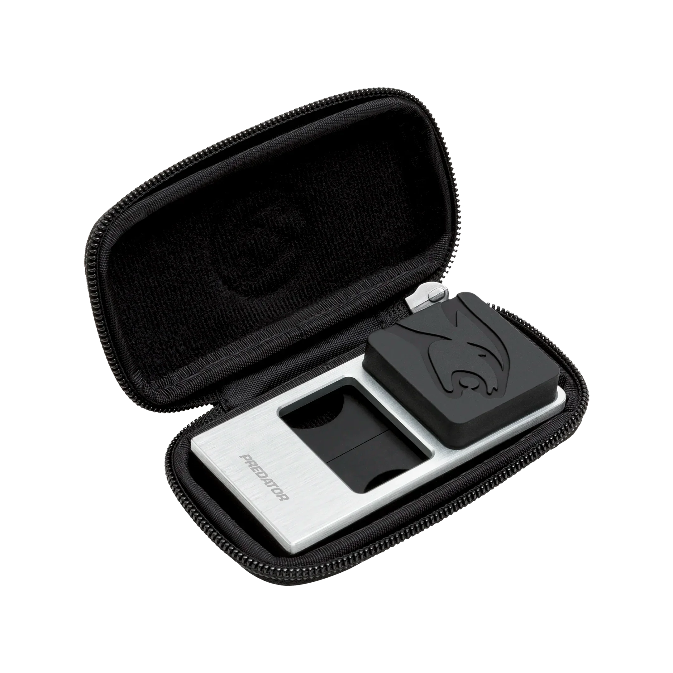 Predator Folding Pool Cue Holder with Case - Image 4