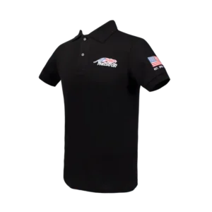 Predator USA Cat Polo