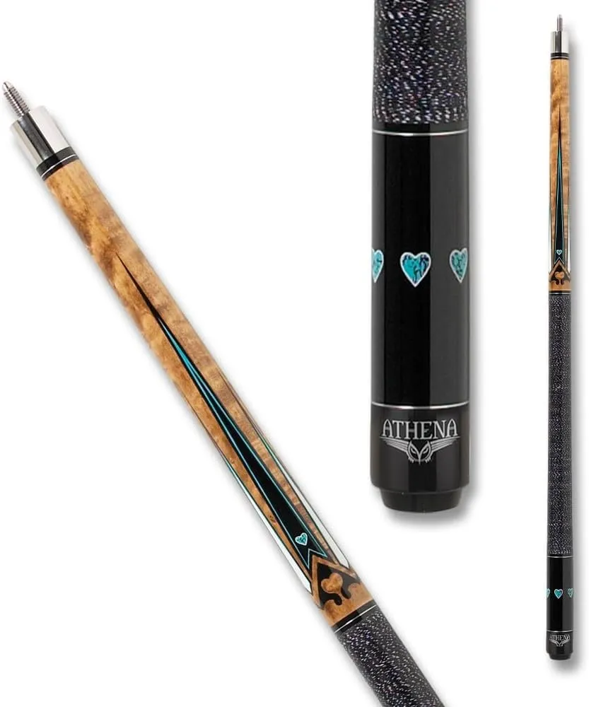 Athena ATH04 Pool Cue