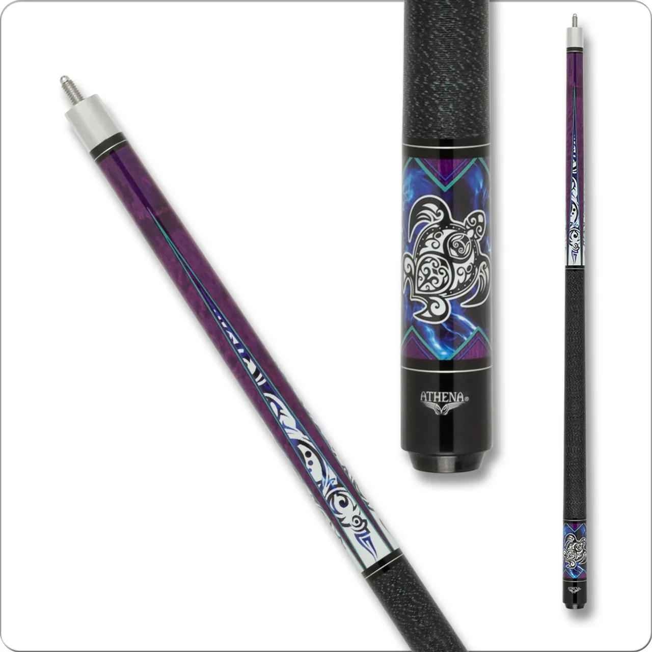 Athena ATH54 Pool Cue