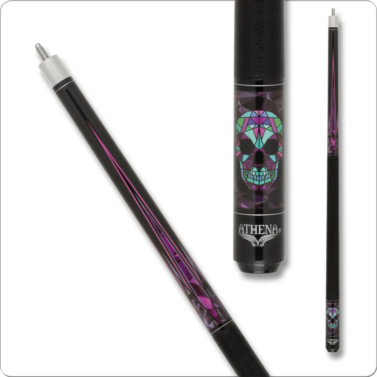 Athena ATH56 Pool Cue