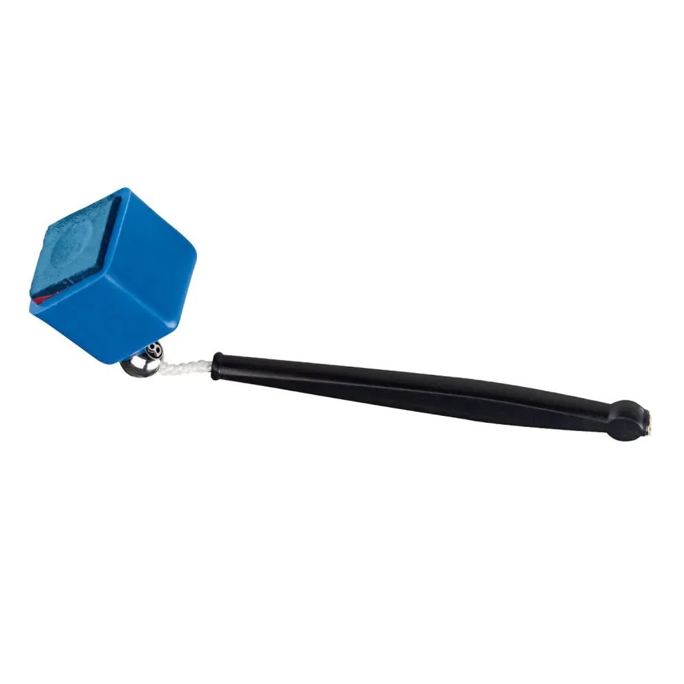 Vinyl Pocket Chalker Extrem Bl
