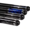 BF Blue Playing Cue