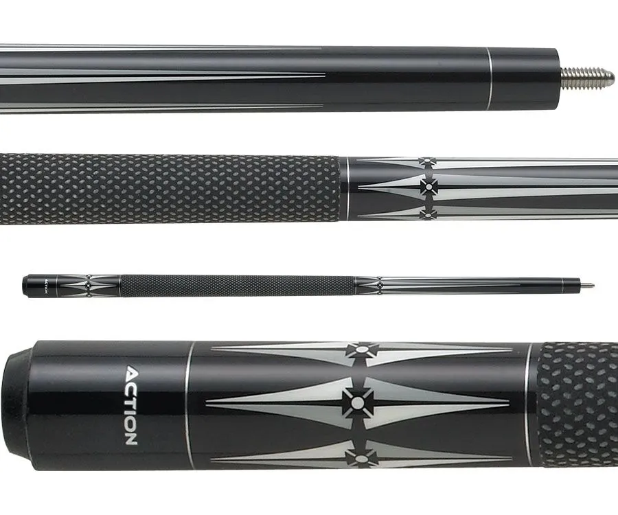 Action Bw09 Pool Cue