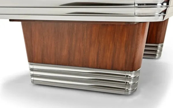Brunswick Centennial Pool Table - Image 4