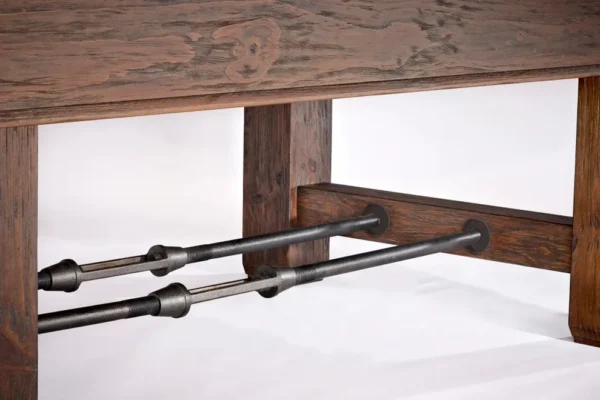 Brunswick Canton Pool Table - Image 6