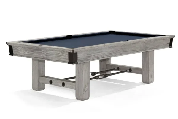 Brunswick Canton Pool Table - Image 4