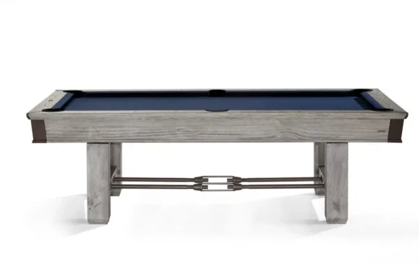 Brunswick Canton Pool Table - Image 3