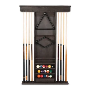 Zambezi Wall Rack