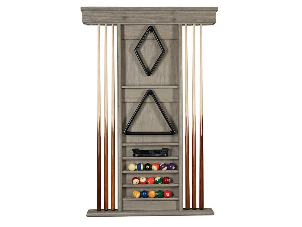 Kalahari Wall Rack