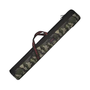 Poison Camo Hard Pool Cue Case