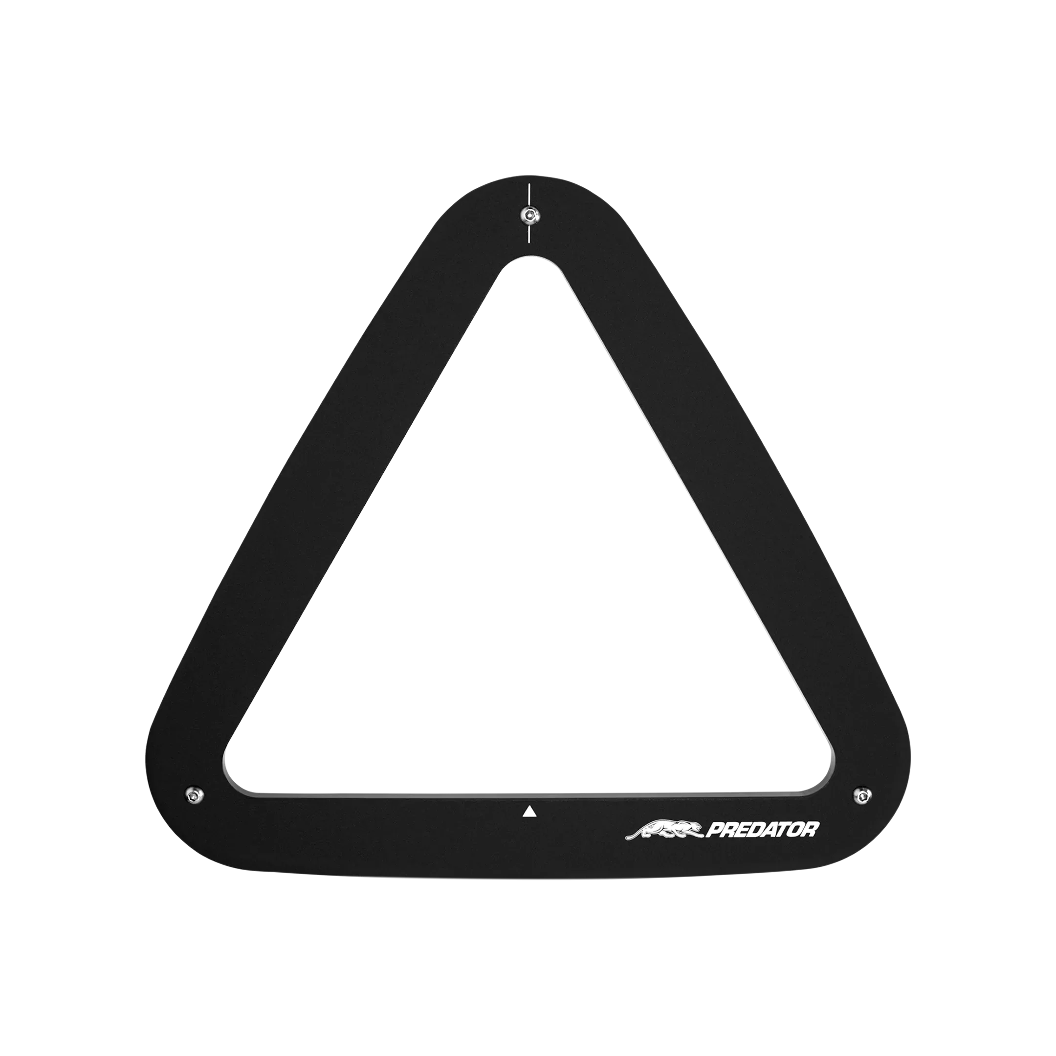 Black Predator AeroRack Pool Ball Rack | Triangle - Image 5