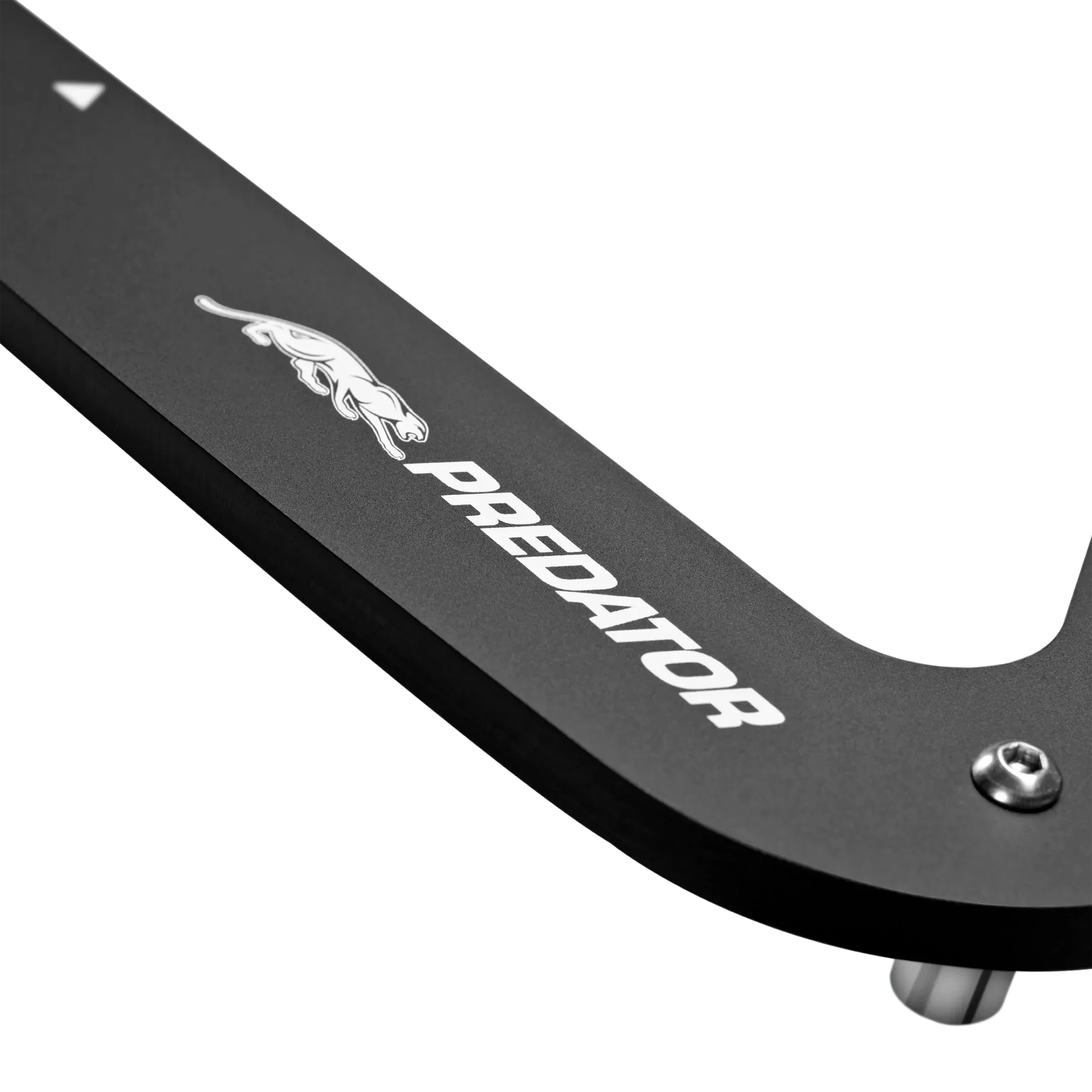 Black Predator AeroRack Pool Ball Rack | Triangle - Image 6