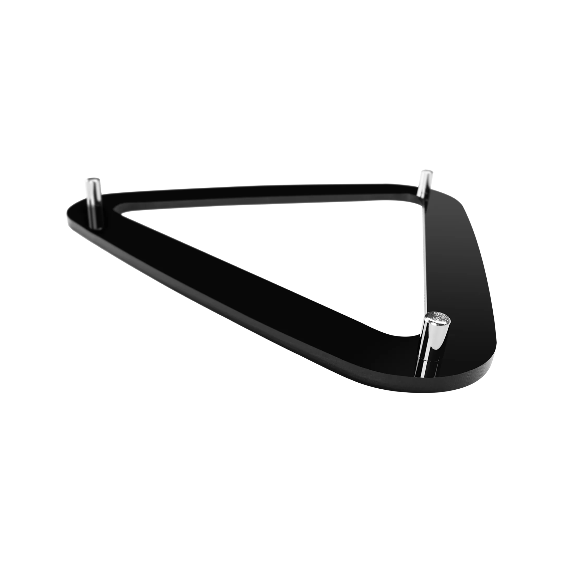 Black Predator AeroRack Pool Ball Rack | Triangle - Image 4