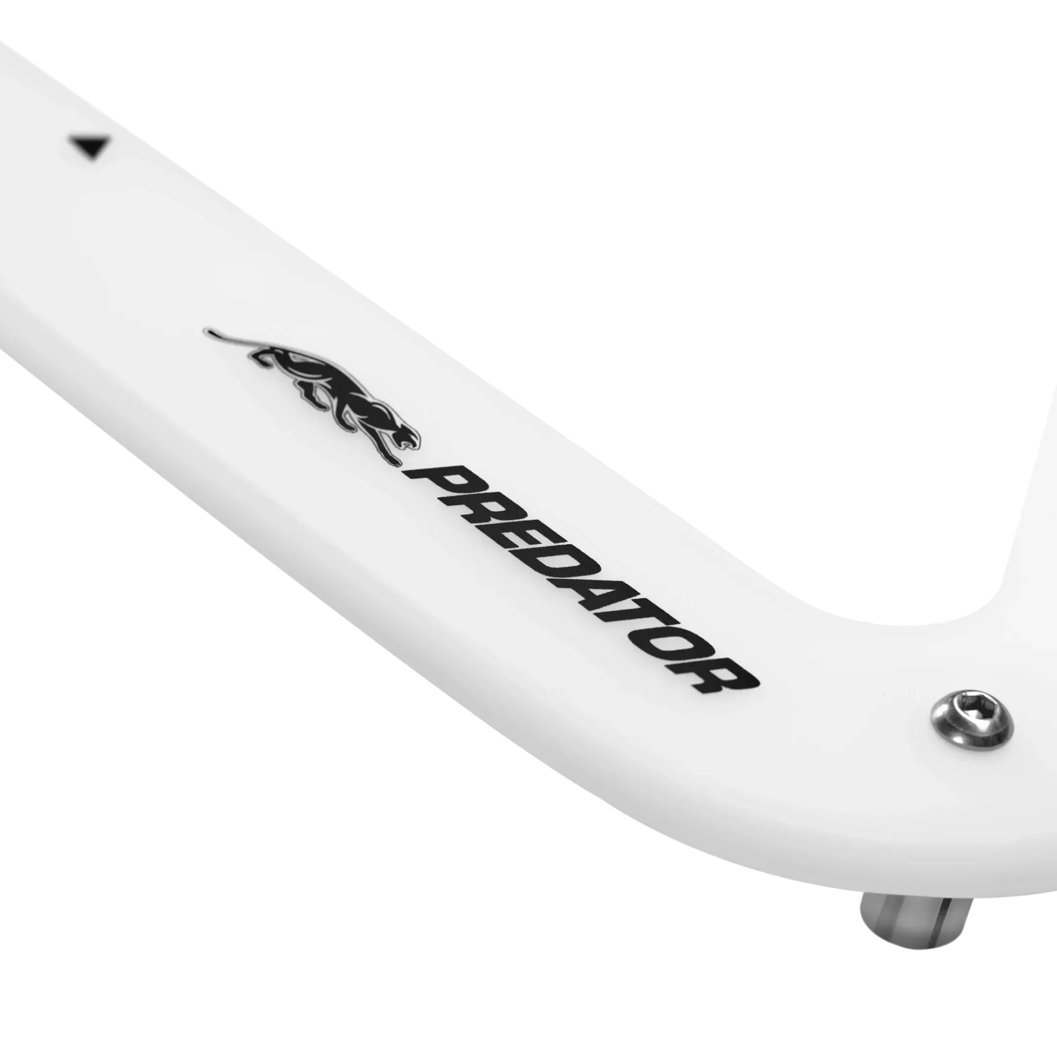 White Predator AeroRack Pool Ball Rack | Triangle - Image 5