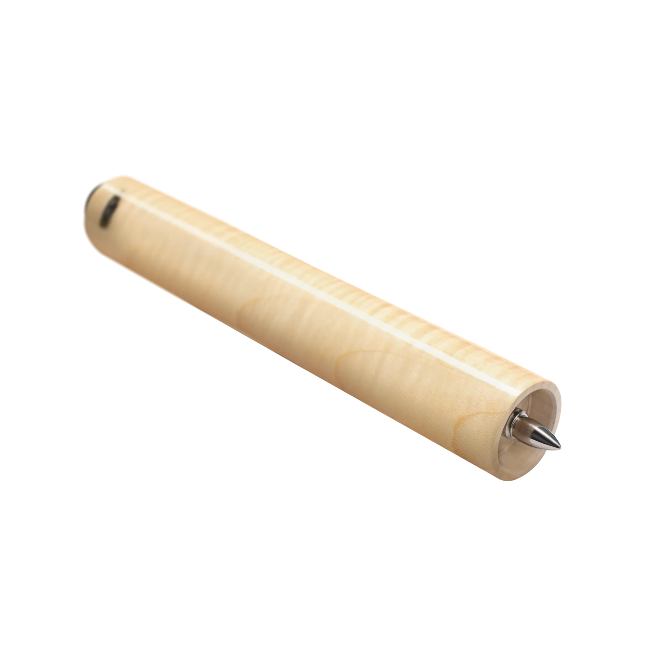 Predator 8" Curly Maple QR2 Pool Cue Extension with Bumper - Image 4