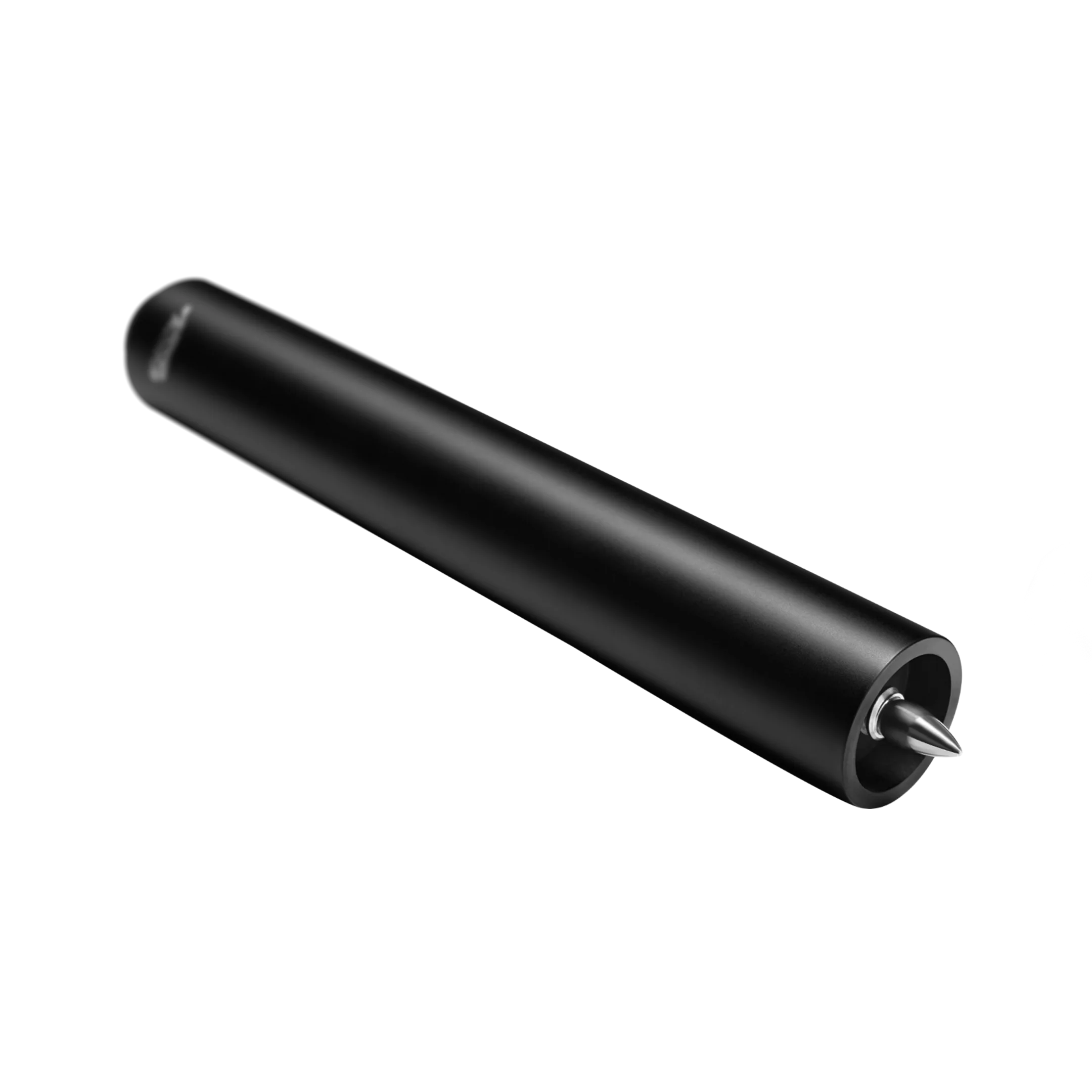Predator 8" Black Matte QR2 Pool Cue Extension with Bumper - Image 4