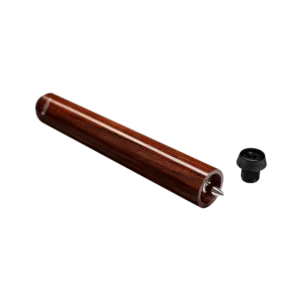 Predator 8" Cocobolo QR2 Pool Cue Extension with Bumper