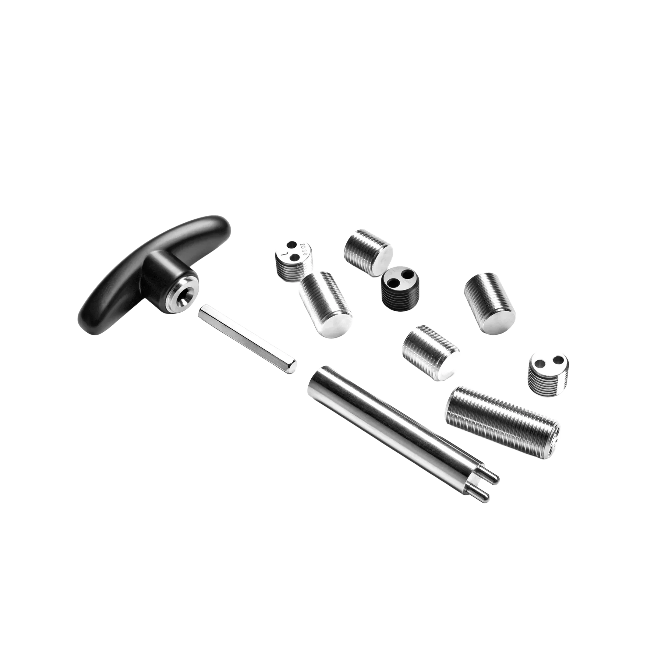 Uni-Loc Weight Cartridge Kit - Image 4