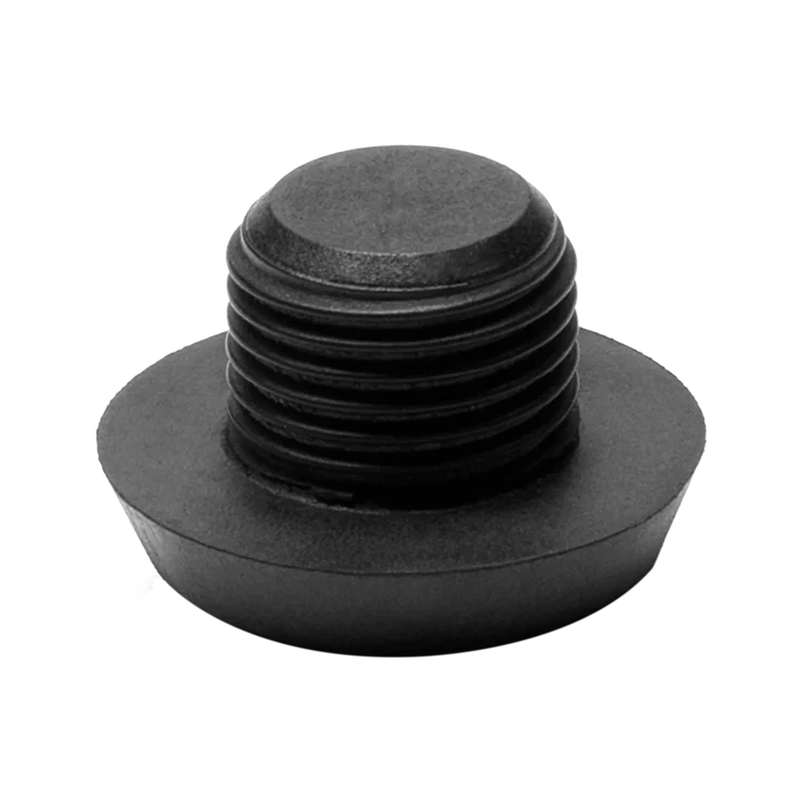 Predator Cue Bumper with Circled Cat Head - Image 3