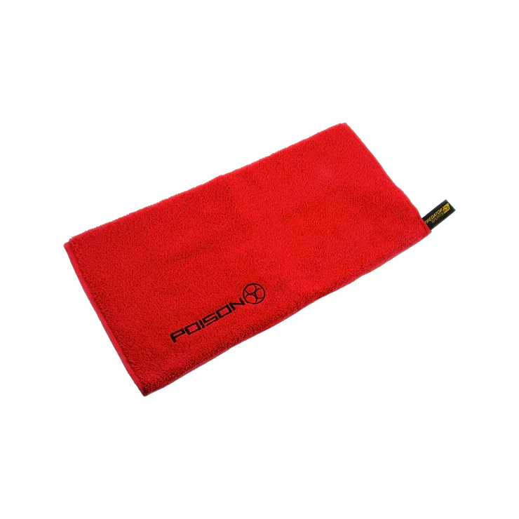 Poison Billiard Towel