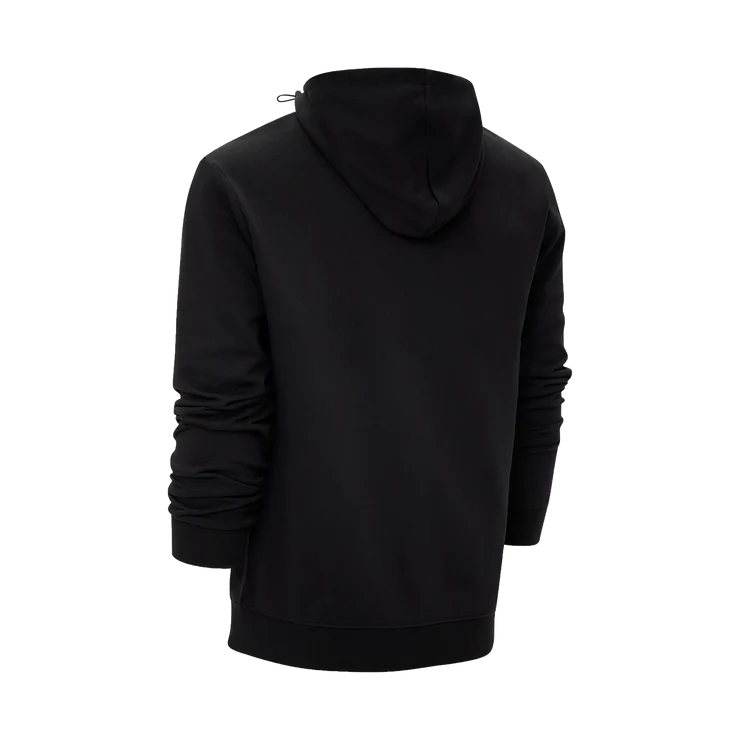 Predator Black Zip-Up Jacket - Image 2