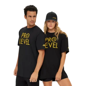 Predator Pro Level T-Shirt