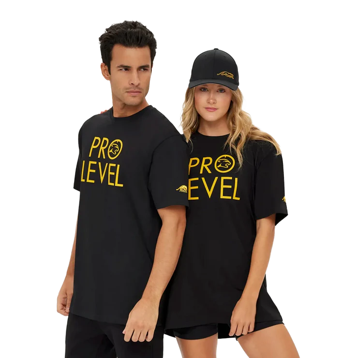 Predator Pro Level T-Shirt