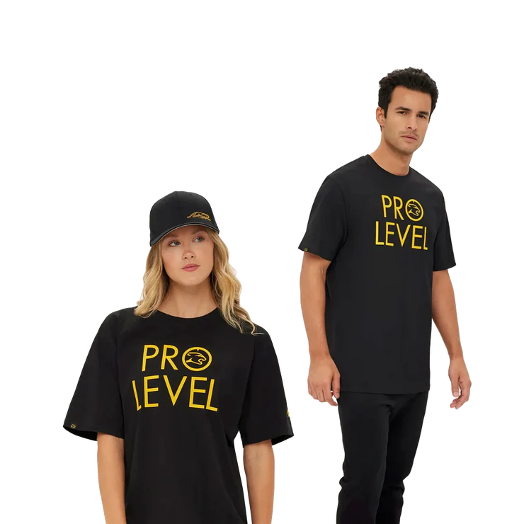 Predator Pro Level T-Shirt - Image 3