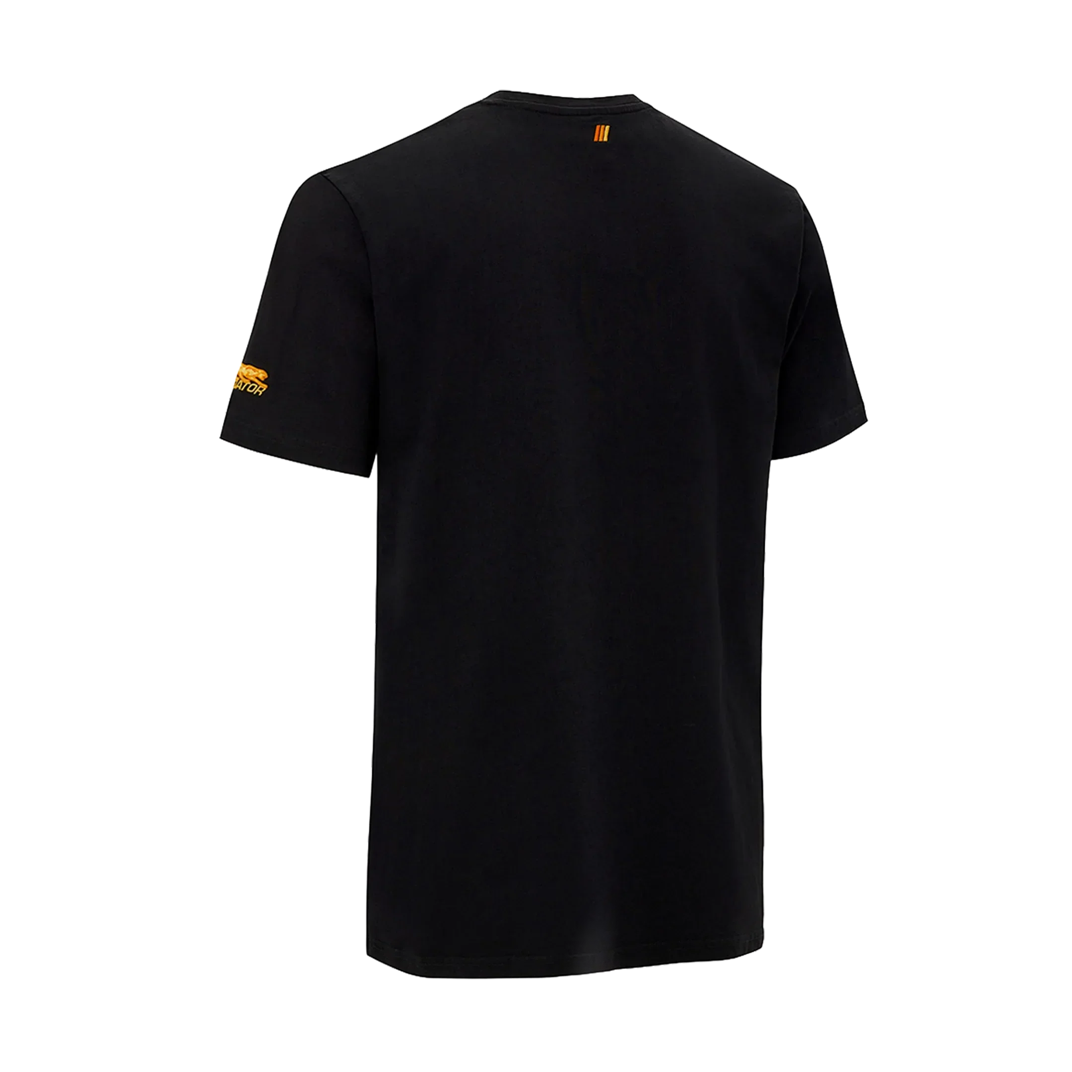 Predator OG Cat Head Flag T-Shirt - Image 6