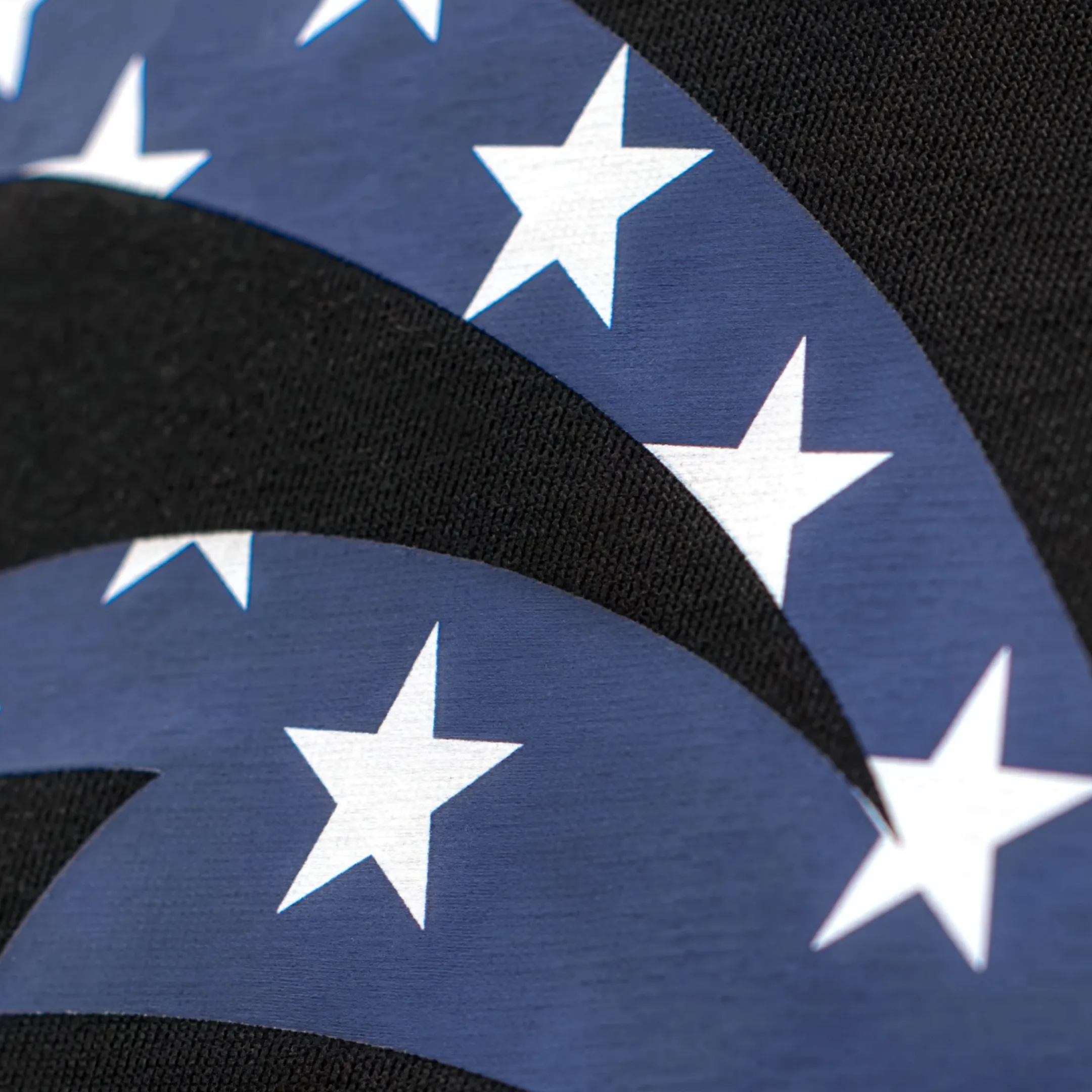 Predator OG Cat Head Flag T-Shirt - Image 4