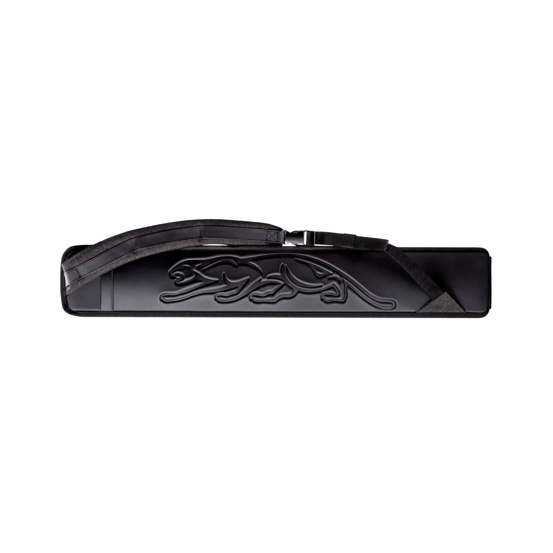 Predator Urbain 2x4 Soft Pool Cue Case - Image 2