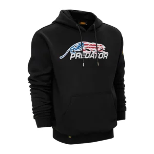 Predator OG USA Cat Hoodie