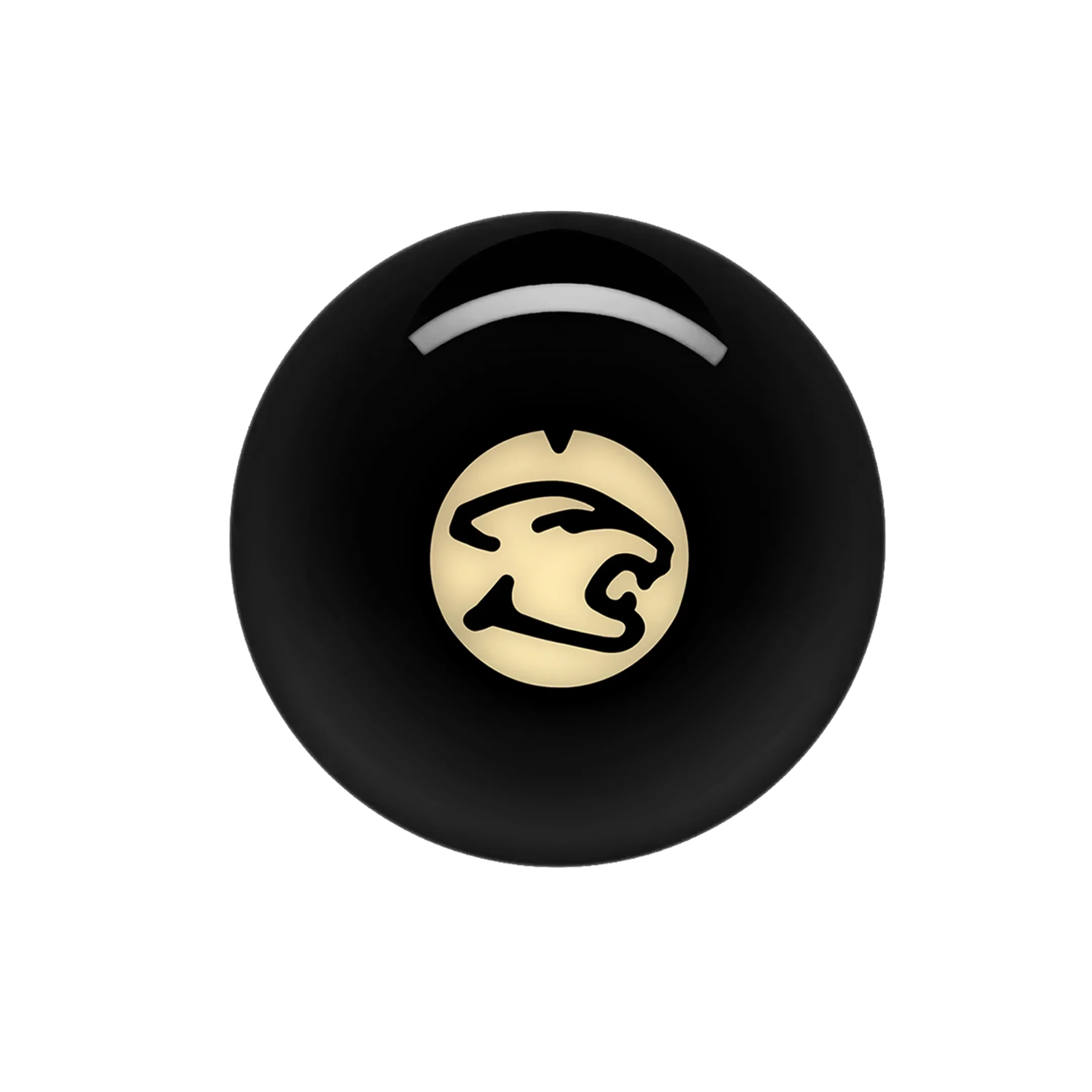 Predator Arcos II Reserve Replacement 8-Ball - Image 2