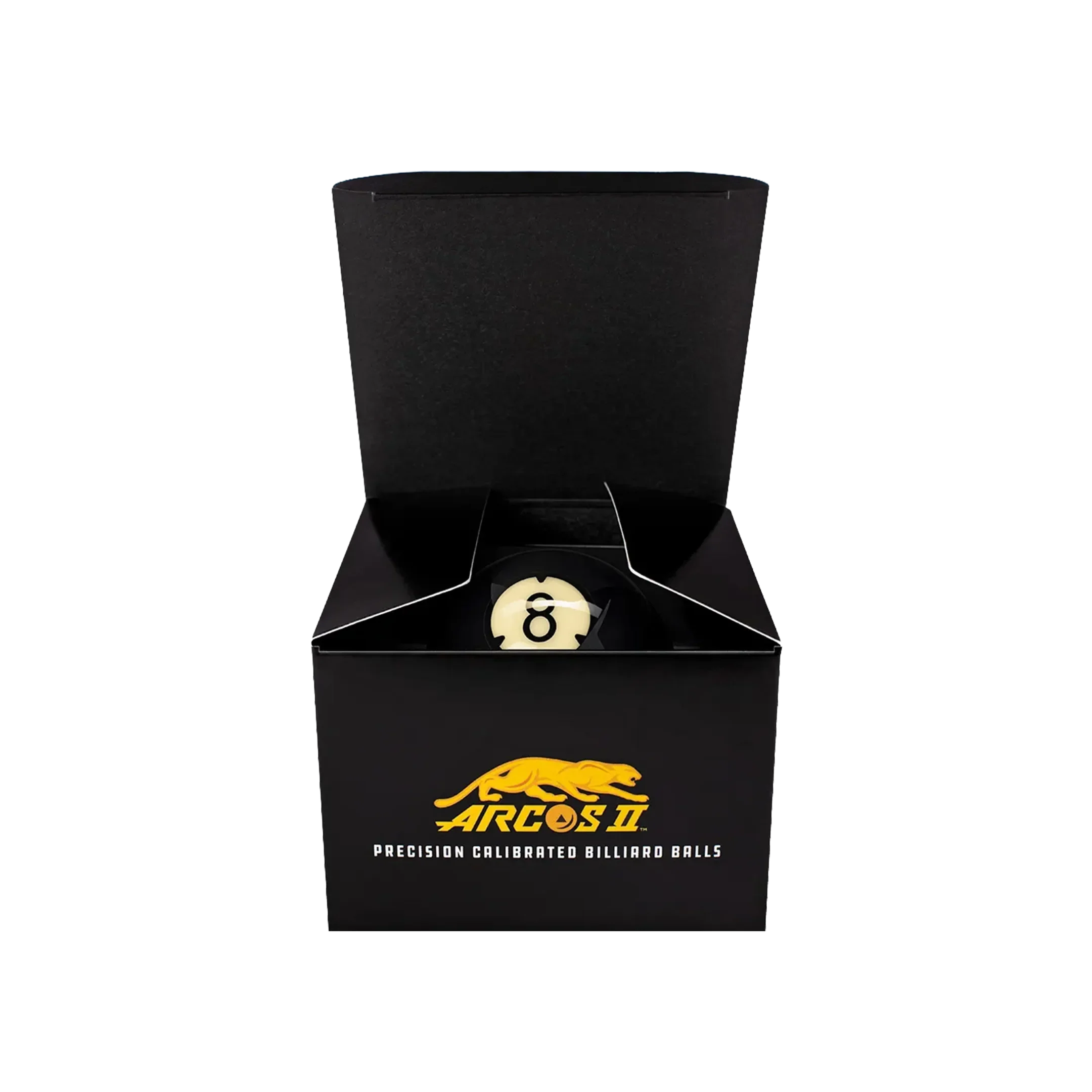 Predator Arcos II Reserve Replacement 8-Ball - Image 5