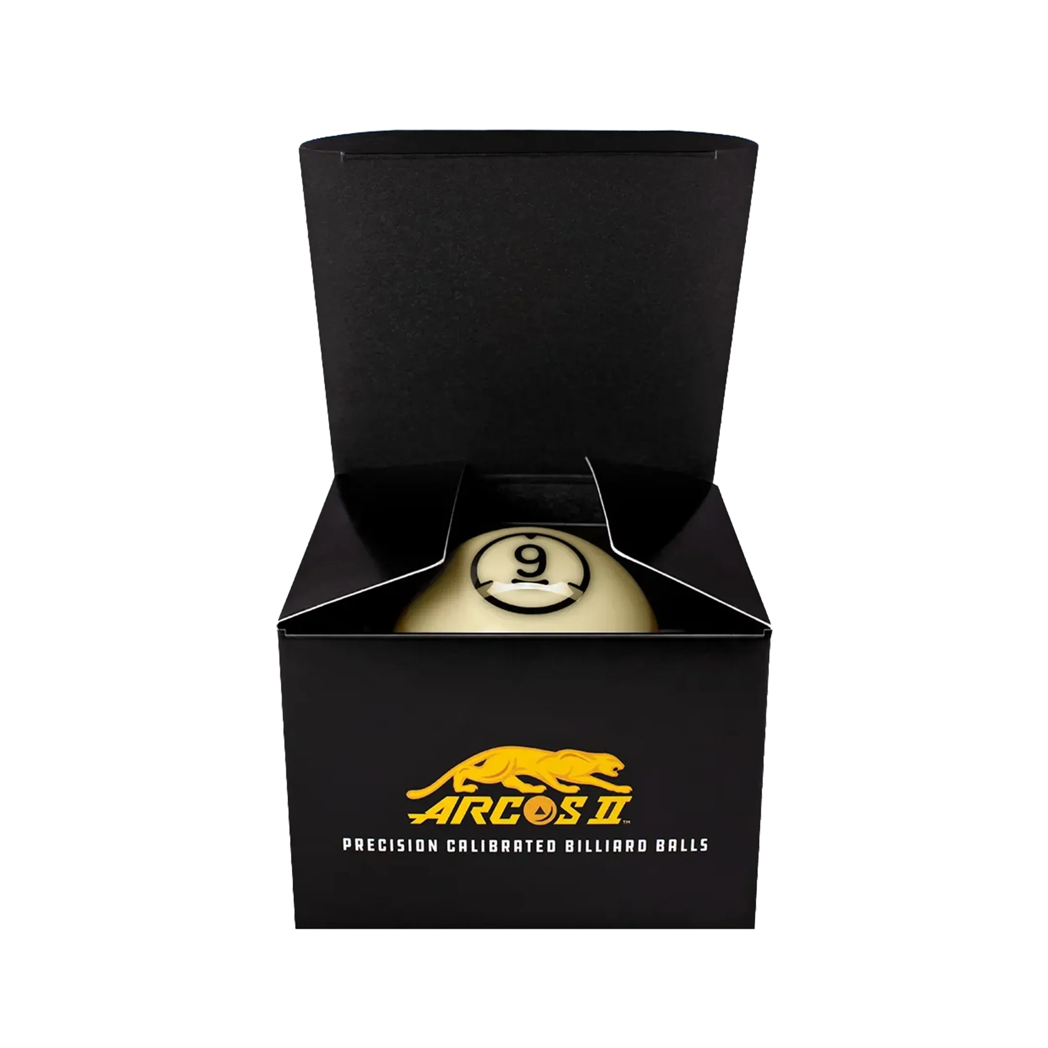 Predator Arcos II Reserve Replacement 9-Ball - Image 5