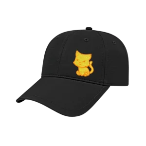 Predator Junior Collection Hat - One Size Fits All