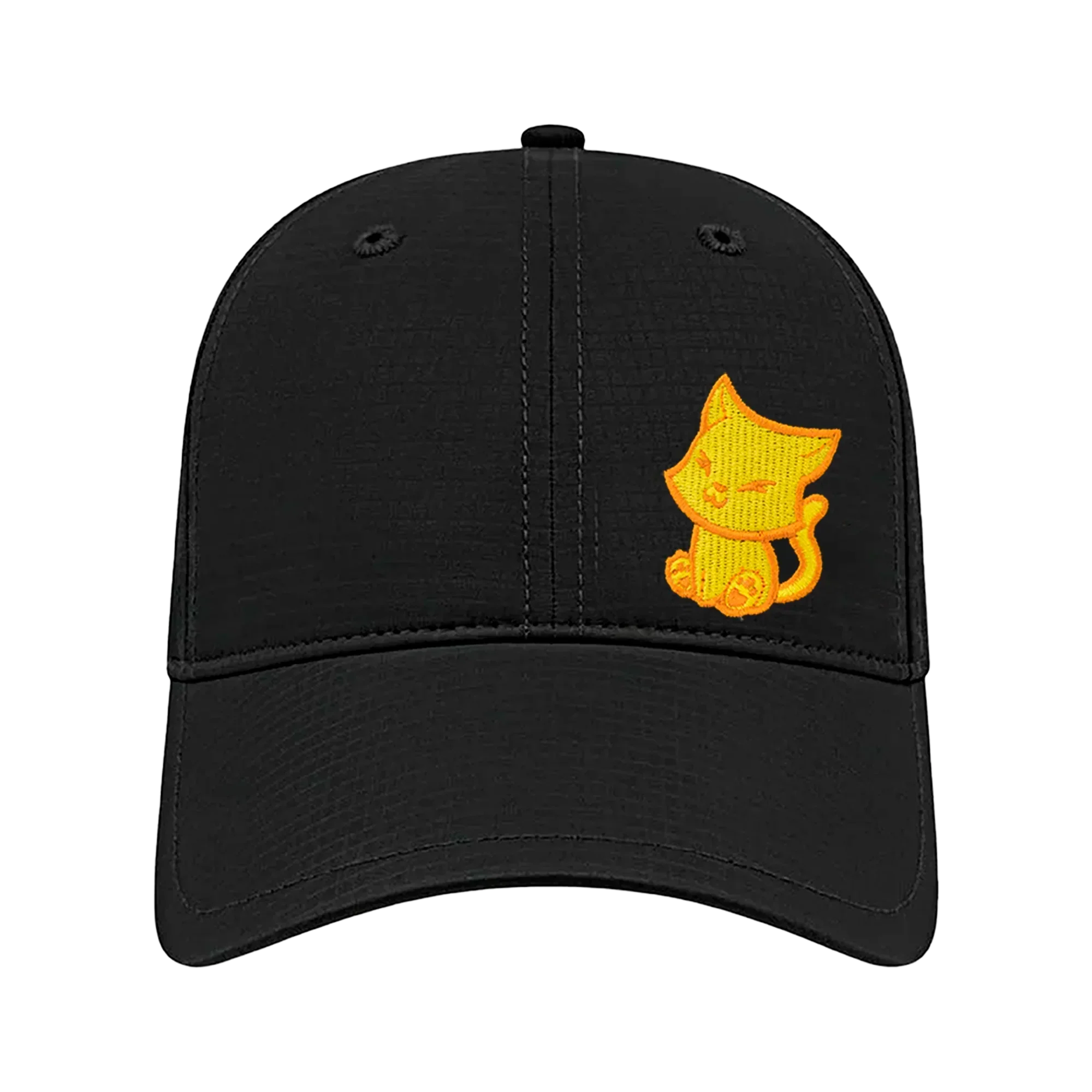 Predator Junior Collection Hat - One Size Fits All - Image 3