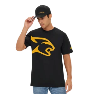 Predator OG Cat Head T-Shirt