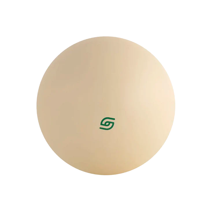 Predator Arcos II Magnetic Cue Ball with Green Logo - Image 2