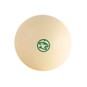 Predator Arcos II Magnetic Cue Ball with Green Logo