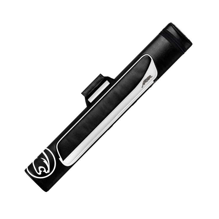 Predator Roadline Hard Pool Cue Case with Double Straps