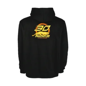Predator 30th Anniversary Zip-Up Hoodie