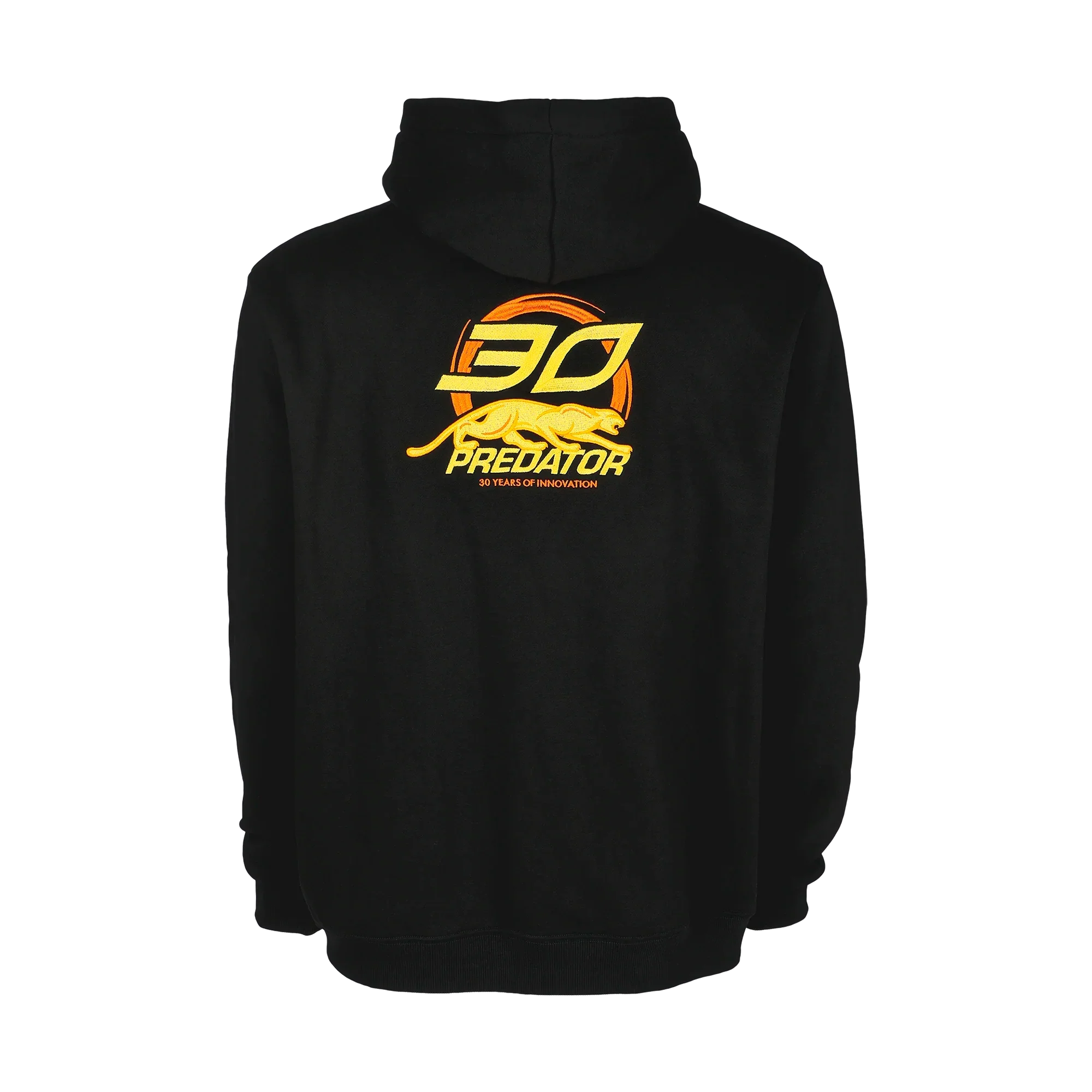 Predator 30th Anniversary Zip-Up Hoodie
