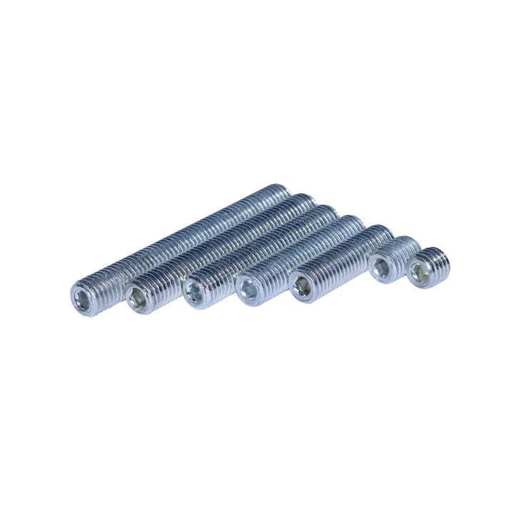 M14x2 Weight Bolt