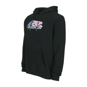 Predator USA Cat Hoodie