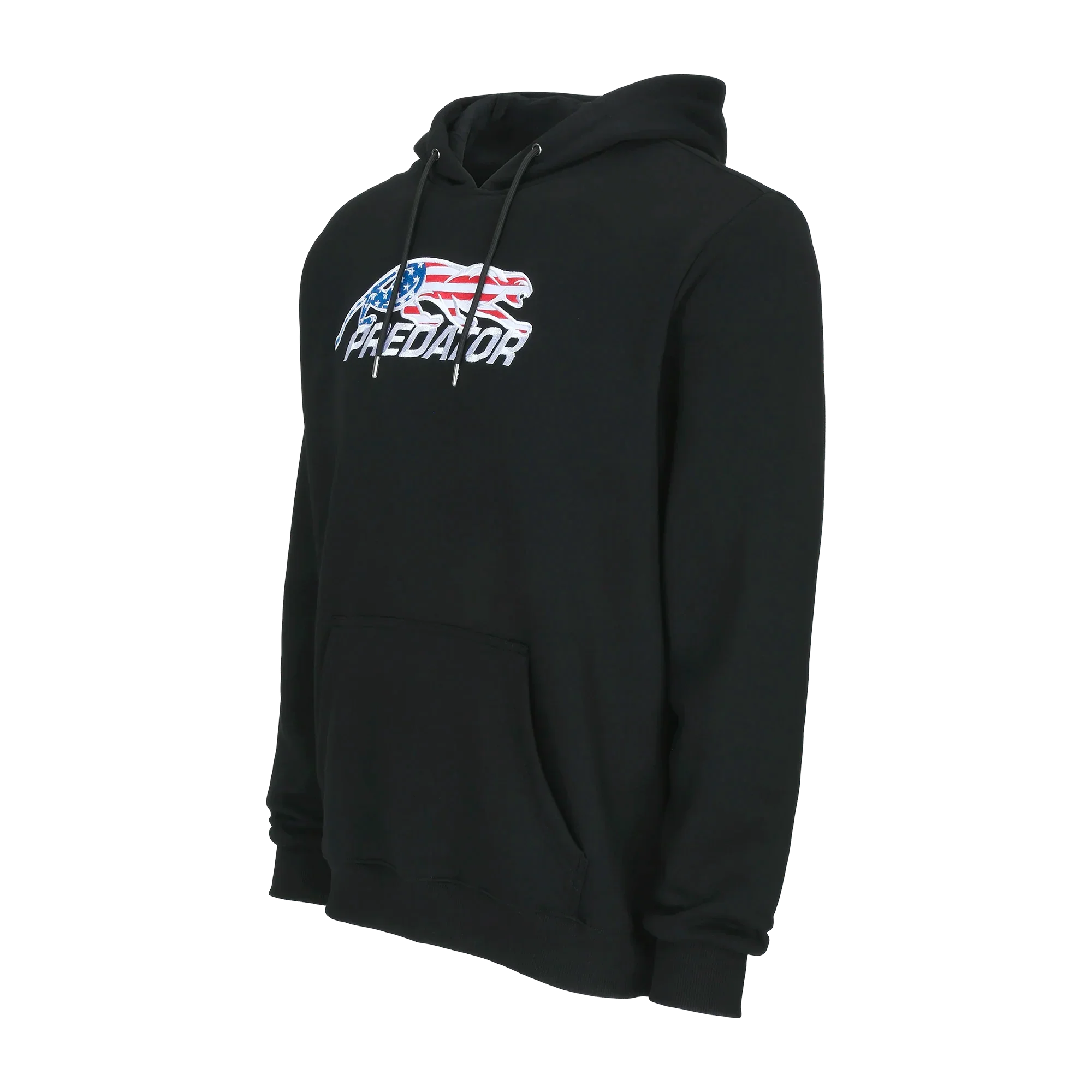 Predator USA Cat Hoodie