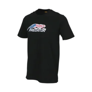 Predator USA Cat T-Shirt