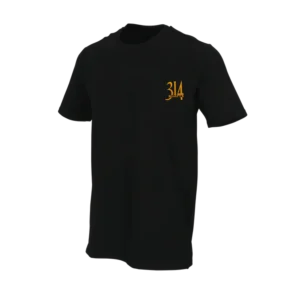 Predator 314 Retro T-Shirt