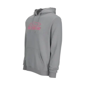 Predator OG Outlined Logo Hoodie